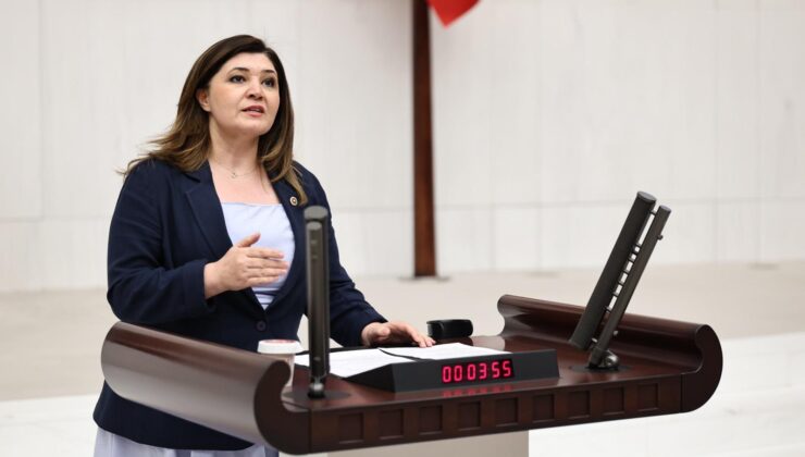 İYİ PARTİLİ SELCAN TAŞÇI; “EMEKLİ AÇKEN SİNEMA TEŞVİKİ OLMAZ”