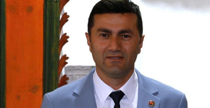 ABDULLAH ŞAKRAK’TAN BASIN AÇIKLAMASI