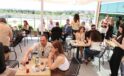 BARO TERAS KAFE ÇORLU ADLİYESİ’NDE HİZMETE AÇILDI