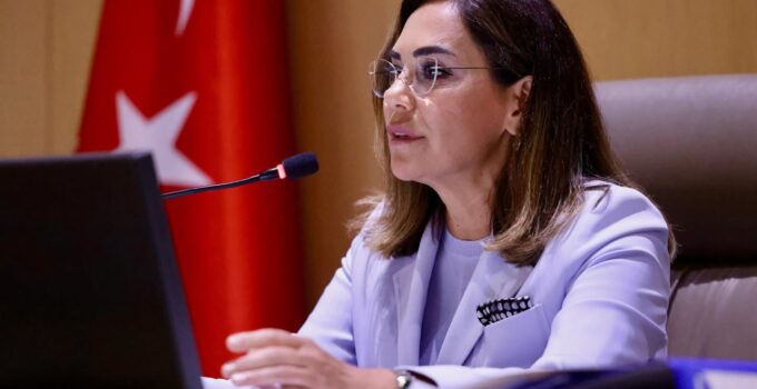 “BİZ HİÇBİR ZAMAN SORUMLULUKTAN KAÇMADIK”