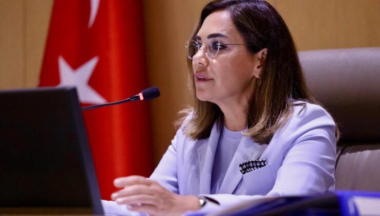 “BİZ HİÇBİR ZAMAN SORUMLULUKTAN KAÇMADIK”