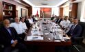ÇERKEZKÖY TSO’DA BÖLGESEL KALKINMA İÇİN GÜÇ BİRLİĞİ