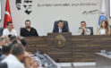 KAPAKLI BELEDİYE MECLİS TOPLANTISI YAPILDI