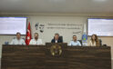 TEMMUZ AYI MECLİS TOPLANTILARI TAMAMLANDI