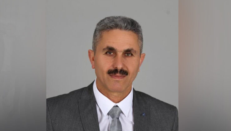 ÇERKEZKÖY SİYASETİNDE BİR İSTİFA DAHA: KEMAL BUZKUŞ CHP’DEN AYRILDI