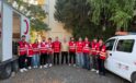 KIZILAY, 15 TEMMUZ’DA VEFA NÖBETİNDE BULUNACAK