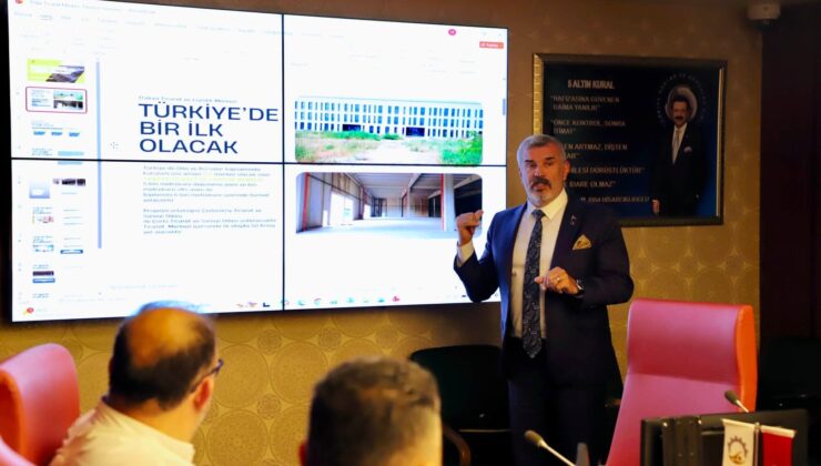 TEMMUZ AYI MECLİS TOPLANTISI GERÇEKLEŞTİRİLDİ