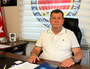 MUSTAFA AS: “TÜM ESNAFIMIZA HAYIRLI OLSUN”