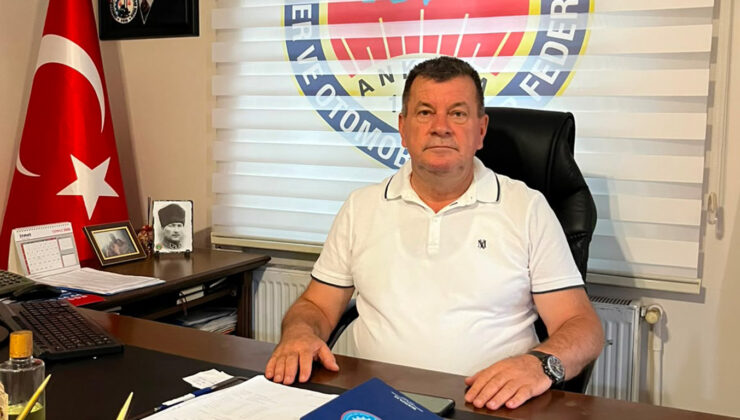 MUSTAFA AS: “TÜM ESNAFIMIZA HAYIRLI OLSUN”