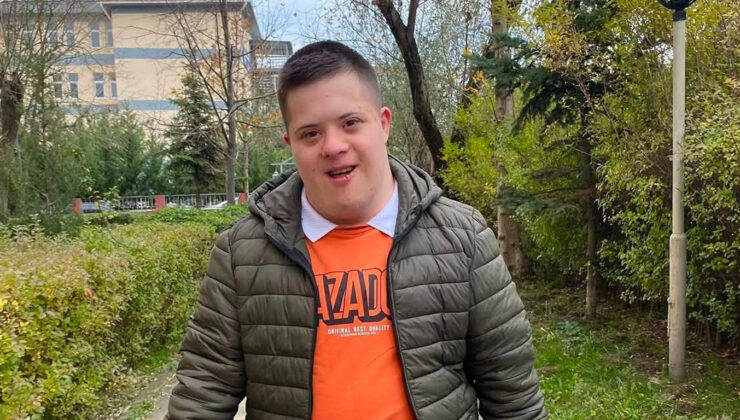 ÖMER EREN ULUCAK YAŞAMINI YİTİRDİ