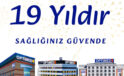 OPTİMED 19 YAŞINDA