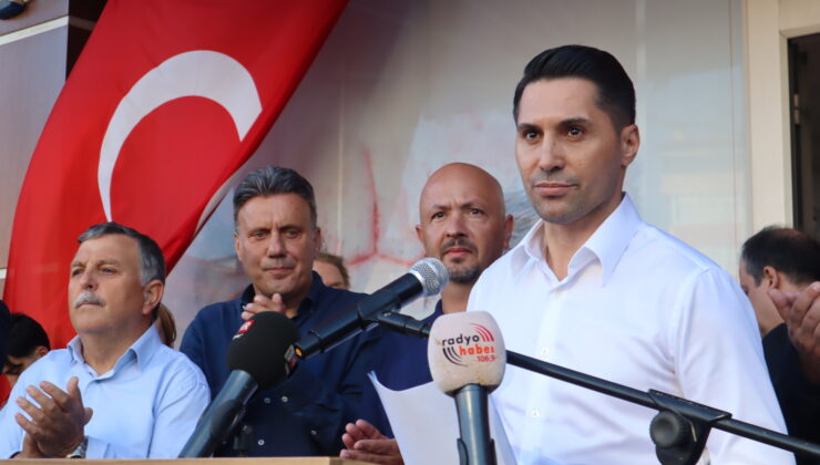 “BİR SEDAT GİDER, BİN SEDAT GELİR”