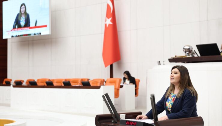 SELCAN TAŞÇI’DAN DEM PARTİ’YE SERT ÇIKIŞ