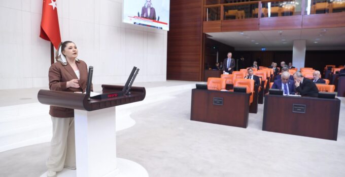 “EMEKLİYE BU MAAŞI VERMEK ‘ÖL’ DEMEKTİR”