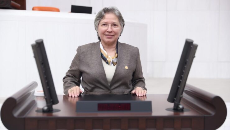 “KADINLAR ÖLDÜRÜLDÜKTEN SONRA DEĞİL, YAŞARKEN KORUNMALI”