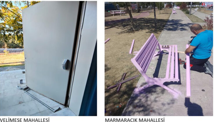 KAMU MALINA ZARAR VERDİLER!