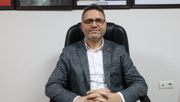 AZBAY’DAN 30 AĞUSTOS MESAJI