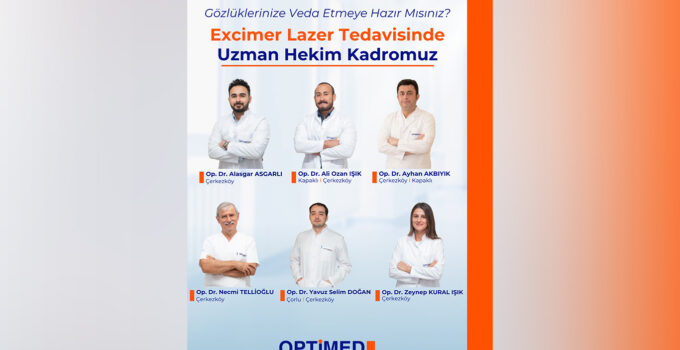 3 HASTANEDEN TEK MERKEZDE TEDAVİ
