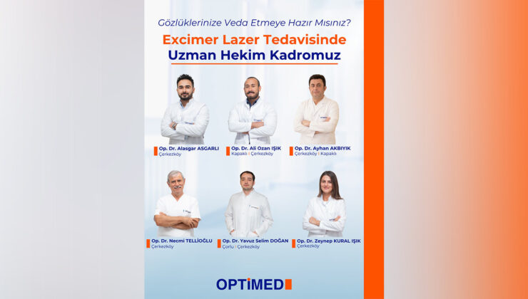 3 HASTANEDEN TEK MERKEZDE TEDAVİ