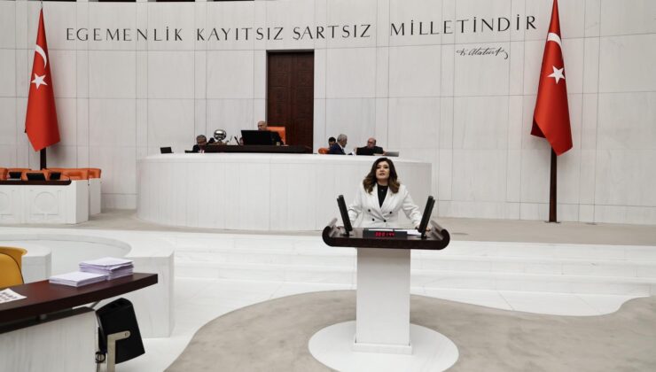 “İFADE ÖZGÜRLÜĞÜ VAR ANCAK GERÇEKLER YASAK”
