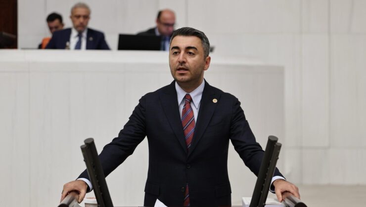 AVŞAR; “MESELE SİVRİSİNEK AVLAMAK DEĞİL, BATAKLIĞI KURUTMAK”
