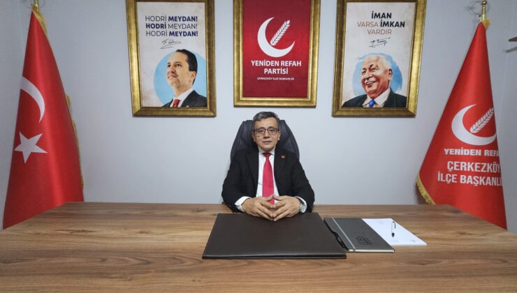 DEPREMİ KONUŞMAK İÇİN YENİ BİR FELAKETİ BEKLEMEYELİM