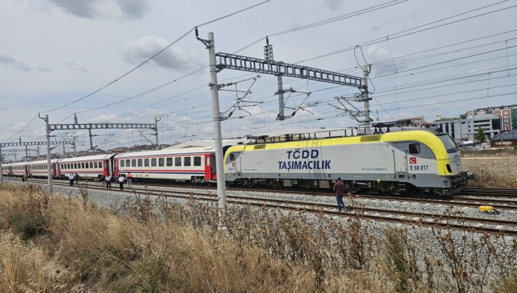 ÇERKEZKÖY-HALKALI TREN BİLETLERİNE ZAM GELDİ