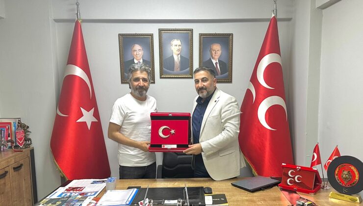 ALİ KINIK KAPAKLI’DA SAHNE ALACAK