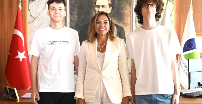 TEK GENÇ AKADEMİ’DEN BOĞAZİÇİ’NE UZANAN BAŞARI