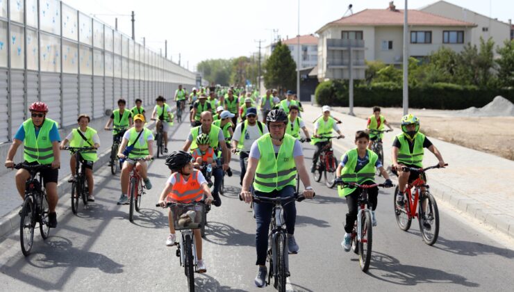 ÇERKEZKÖY’DE FESTİVAL BAŞLIYOR