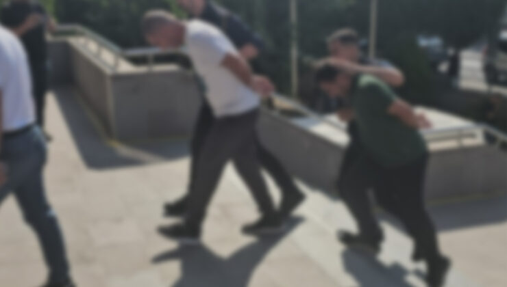 DOLANDIRICILARIN 7 BİN DOLARLIK PLANI BOZULDU