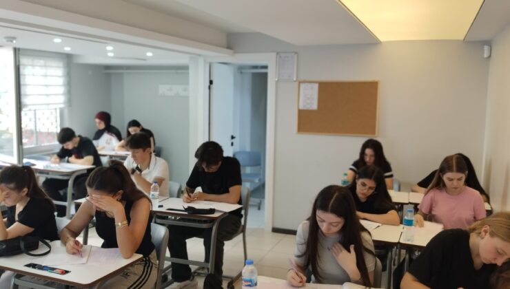EĞİTİMDE FIRSAT EŞİTLİĞİ İÇİN TEK GENÇ AKADEMİ’DE YENİ DÖNEM