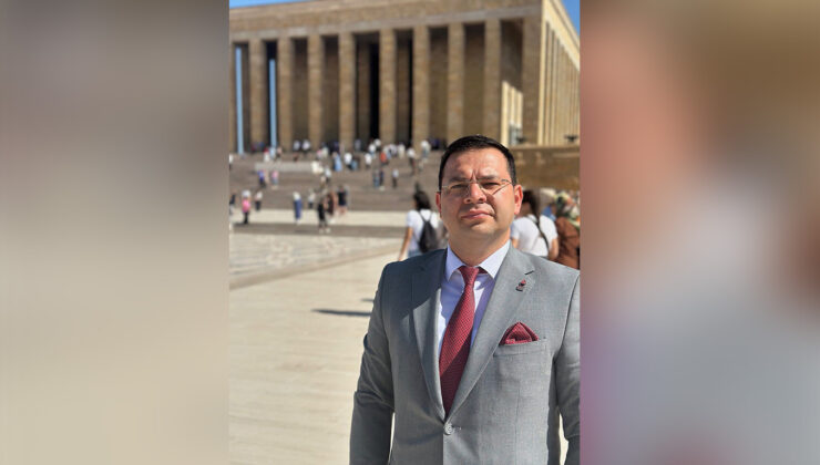 “TÜRK MİLLETİ DİZ ÇÖKMEZ”