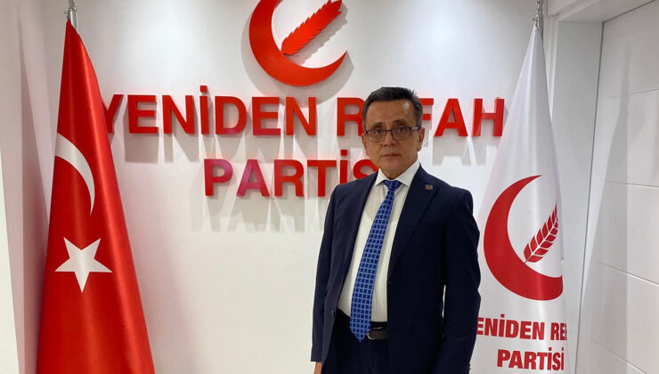 RAFET OKAY’DAN ACİL ÖNLEM ÇAĞRISI