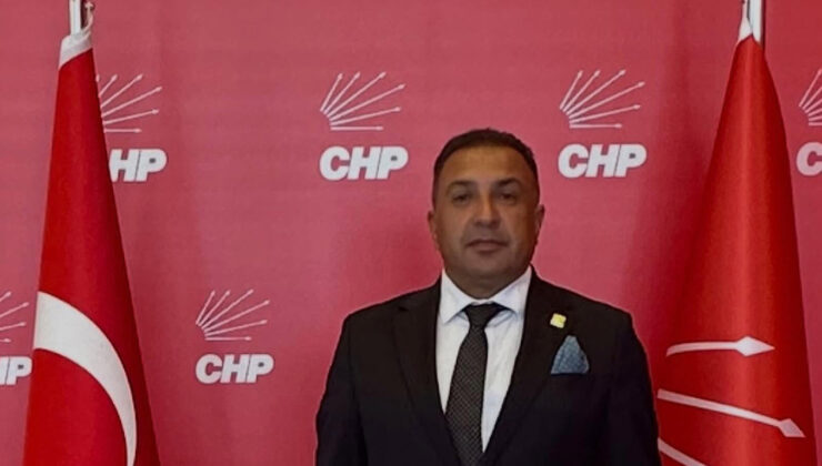 “BELEDİYE BAŞKANLIĞINDAN DA İSTİFA EDİN”