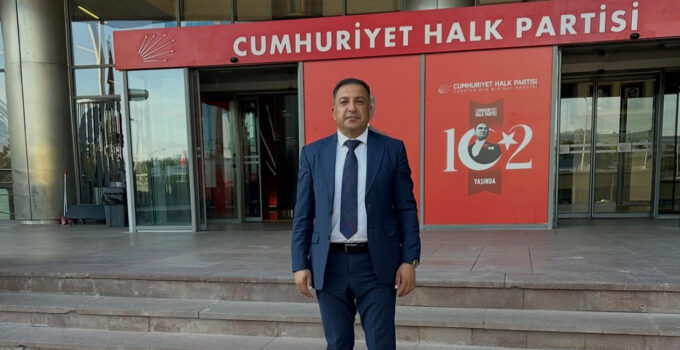 YILMAZ’IN YÖNETİMİ BELLİ OLDU