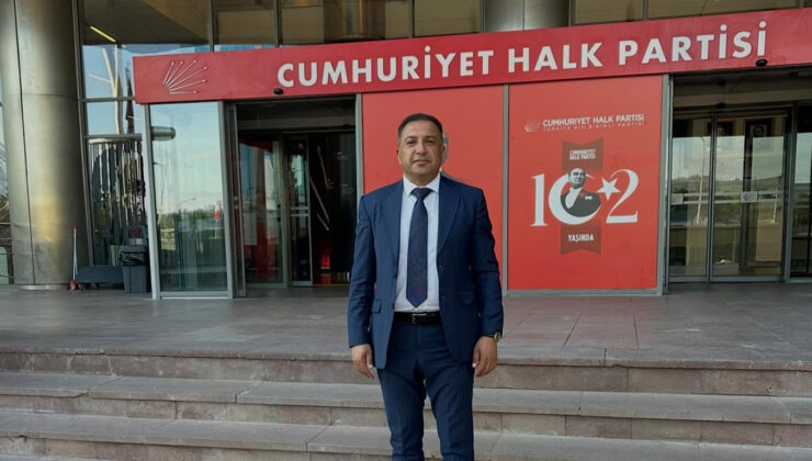 YILMAZ’IN YÖNETİMİ BELLİ OLDU