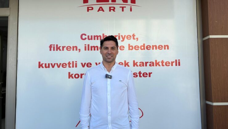 “BAĞIMSIZLIĞIMIZA VE CUMHURİYETİMİZE SAHİP ÇIKMAYA DEVAM EDECEĞİZ”