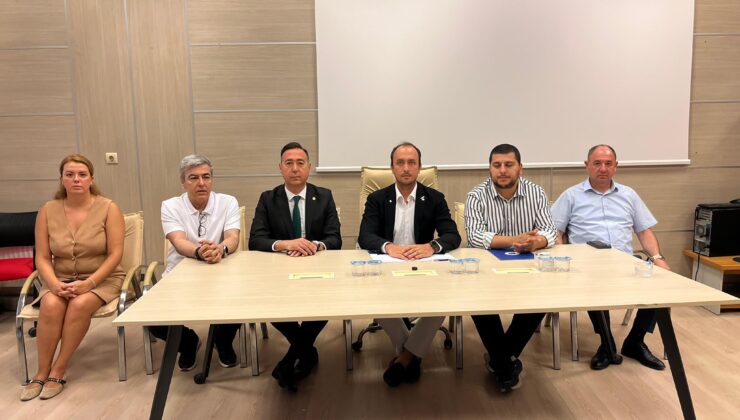 TAOB’DAN 17 AĞUSTOS’TA ORTAK MESLEKİ DAYANIŞMA