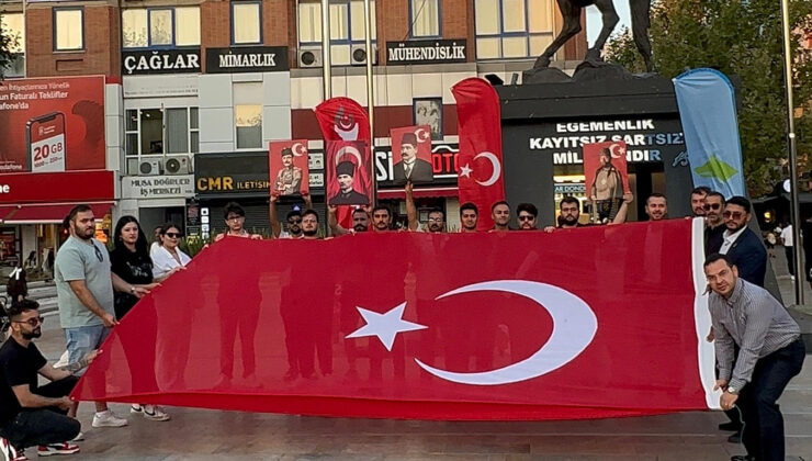ZAFER PARTİSİ’NDEN “ÇERÇEVE YASA” TEPKİSİ