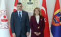 MÜGE BAŞKAN’DAN ERGENE İÇİN ANKARA’DA PAZAR MESAİSİ