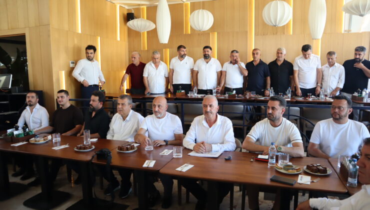 KARADENİZ; “KISIR DÖNGÜYÜ KIRACAĞIZ”