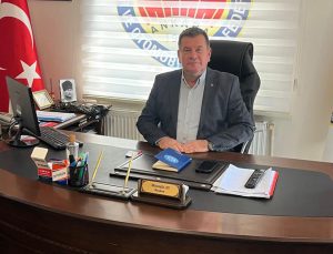 KAPAKLI, ÇERKEZKÖY VE SARAY’IN ARAÇ MUAYENE ÇİLESİ SONA ERECEK