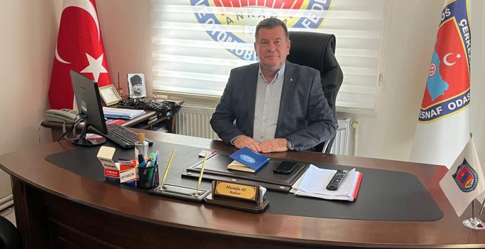 KAPAKLI, ÇERKEZKÖY VE SARAY’IN ARAÇ MUAYENE ÇİLESİ SONA ERECEK