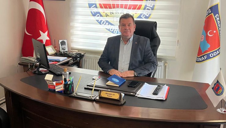 KAPAKLI, ÇERKEZKÖY VE SARAY’IN ARAÇ MUAYENE ÇİLESİ SONA ERECEK