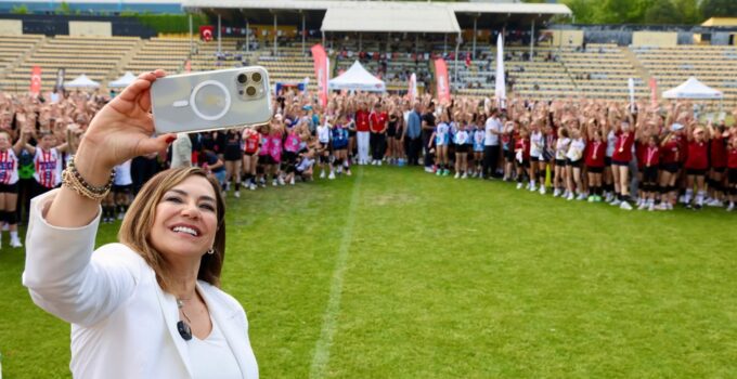TEKİRDAĞ’DA, GENÇLİK VE SPOR HİZMETLERİ DAİRESİ KURULUYOR