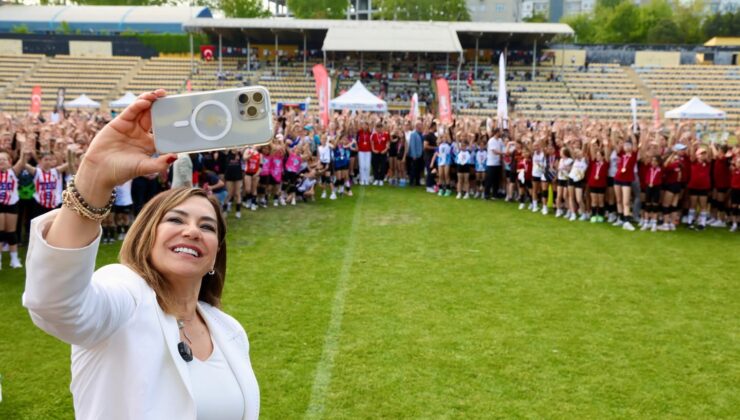 TEKİRDAĞ’DA, GENÇLİK VE SPOR HİZMETLERİ DAİRESİ KURULUYOR