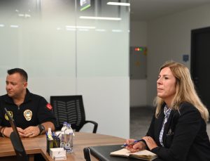 TEKİRDAĞ’DA ÇEVRESEL GÜRÜLTÜYE KARŞI ORTAK MÜCADELE