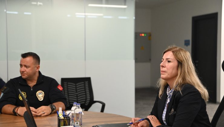 TEKİRDAĞ’DA ÇEVRESEL GÜRÜLTÜYE KARŞI ORTAK MÜCADELE