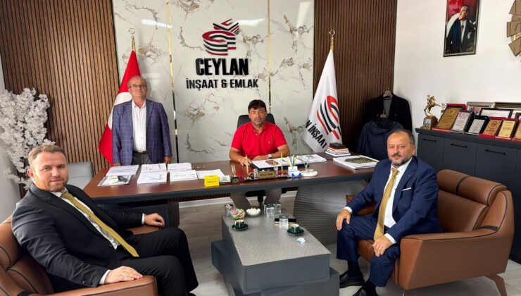 YAHŞİ VE DEMİREL SAHADA